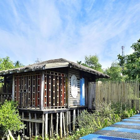 Mermaid Eco Resort Dhoapalong Extérieur photo