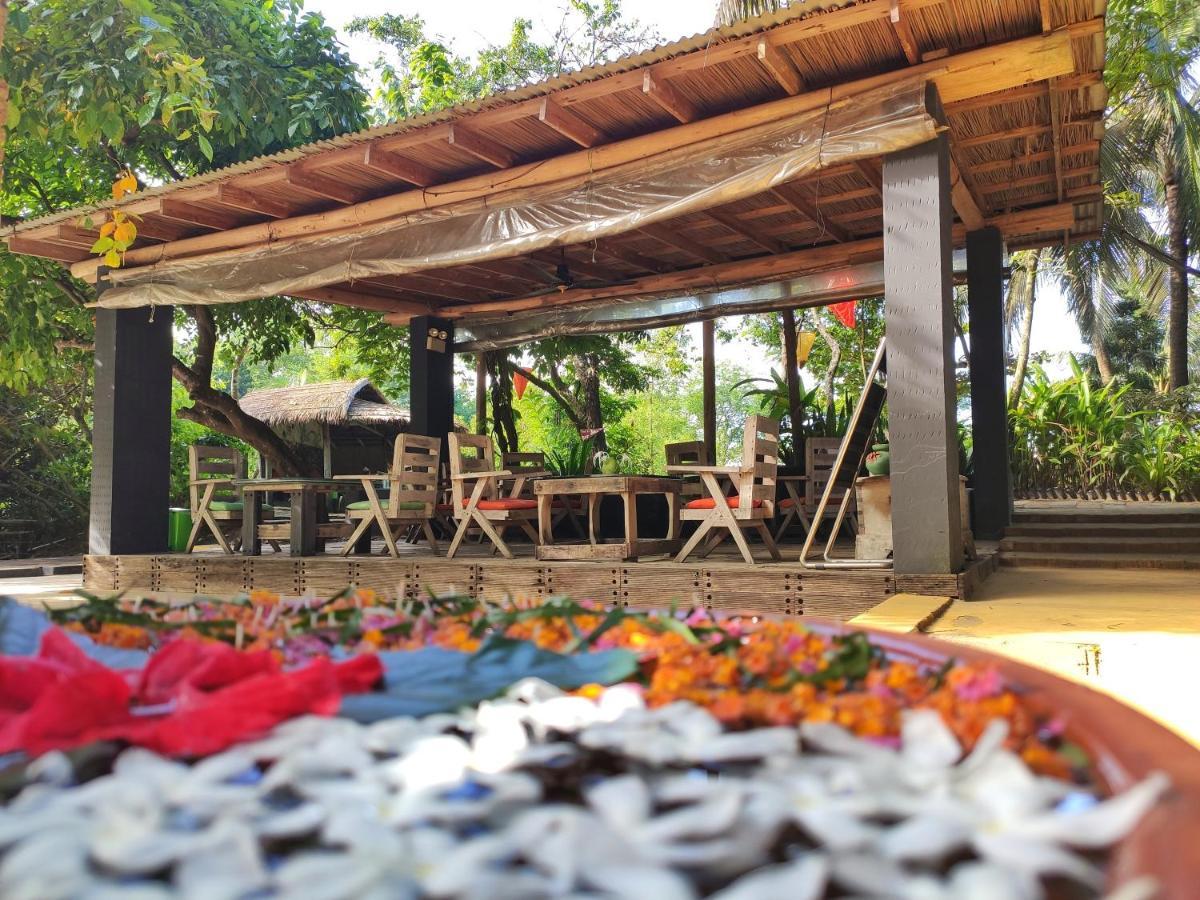 Mermaid Eco Resort Dhoapalong Extérieur photo