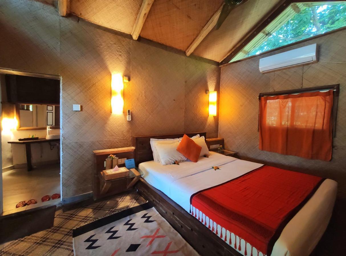 Mermaid Eco Resort Dhoapalong Extérieur photo