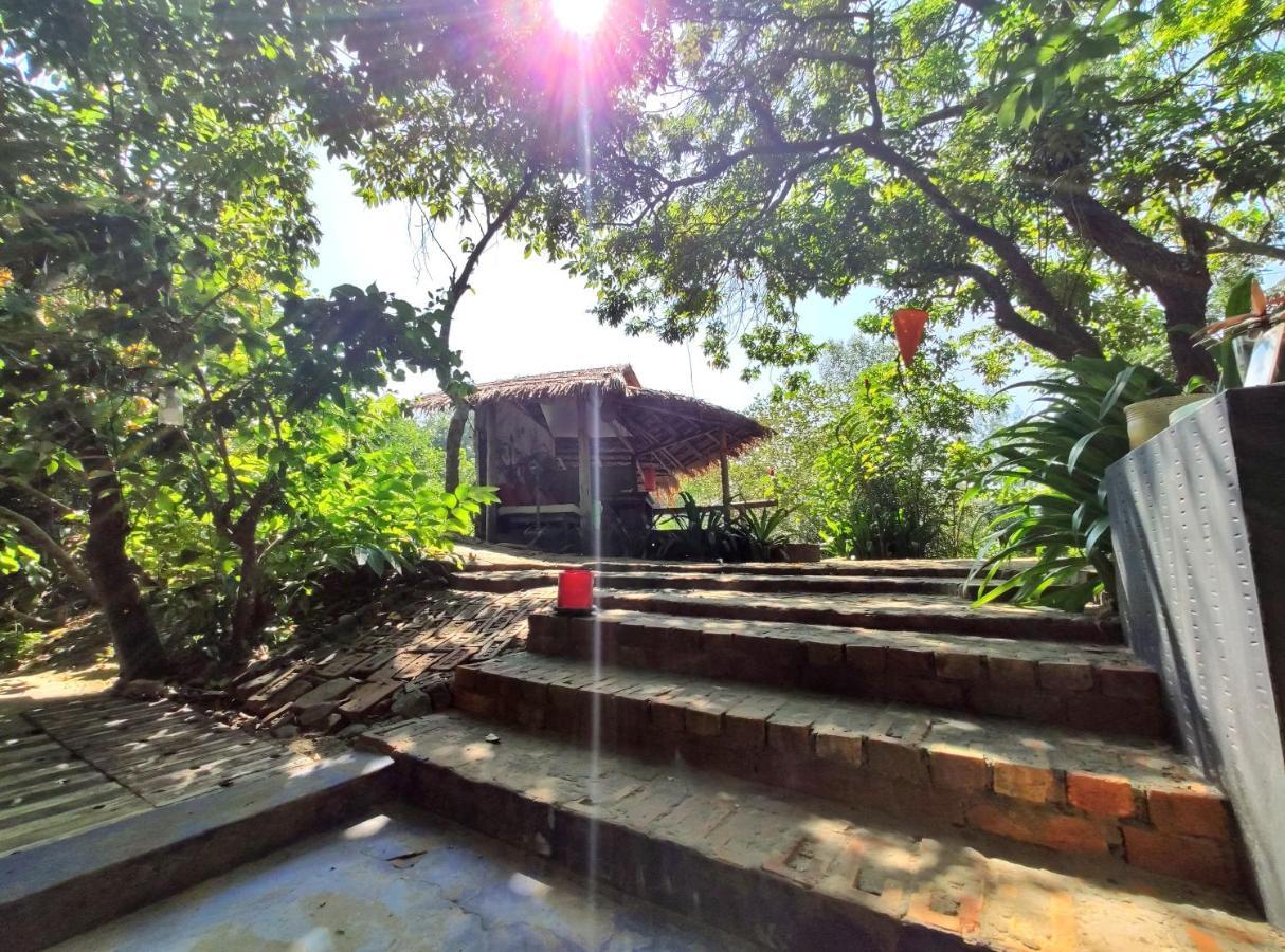 Mermaid Eco Resort Dhoapalong Extérieur photo