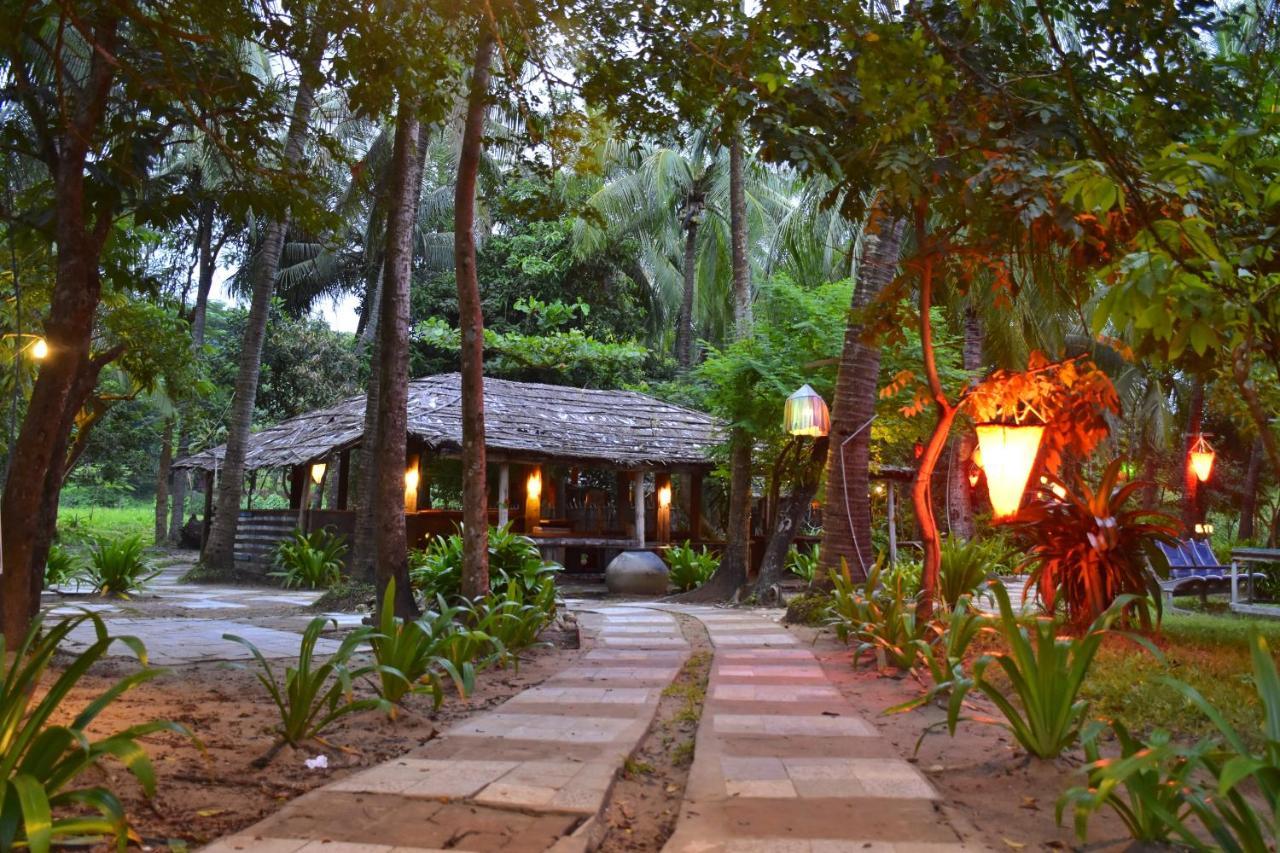 Mermaid Eco Resort Dhoapalong Extérieur photo