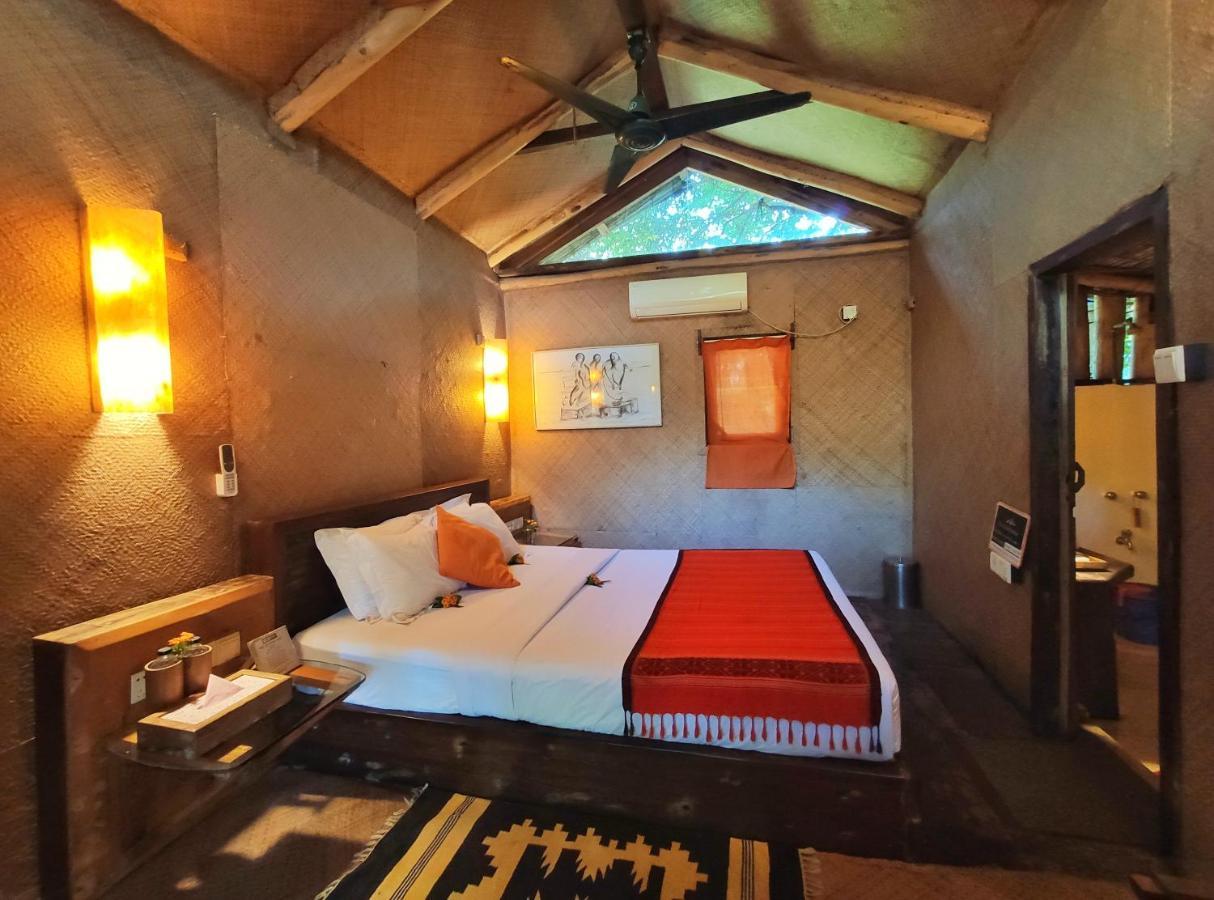 Mermaid Eco Resort Dhoapalong Extérieur photo