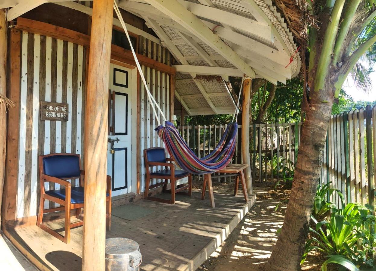 Mermaid Eco Resort Dhoapalong Extérieur photo
