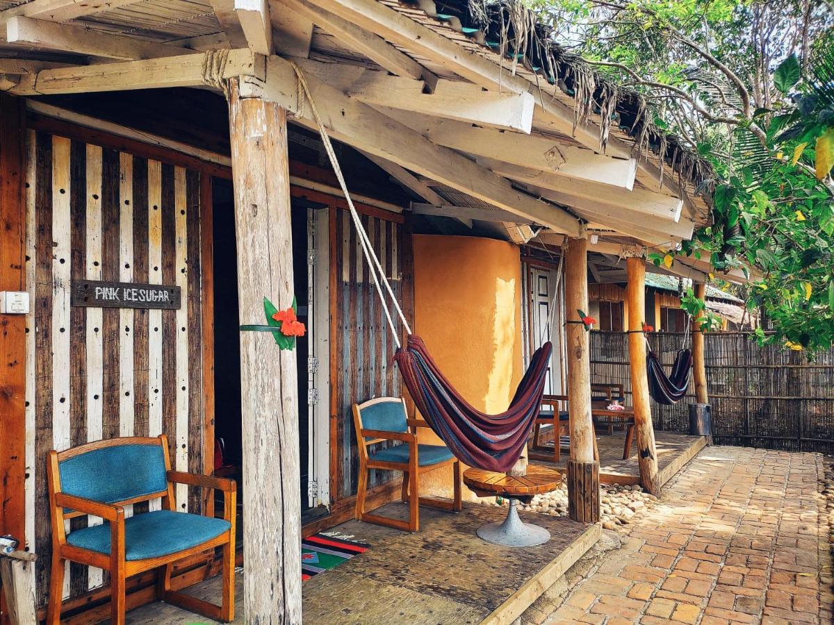 Mermaid Eco Resort Dhoapalong Extérieur photo