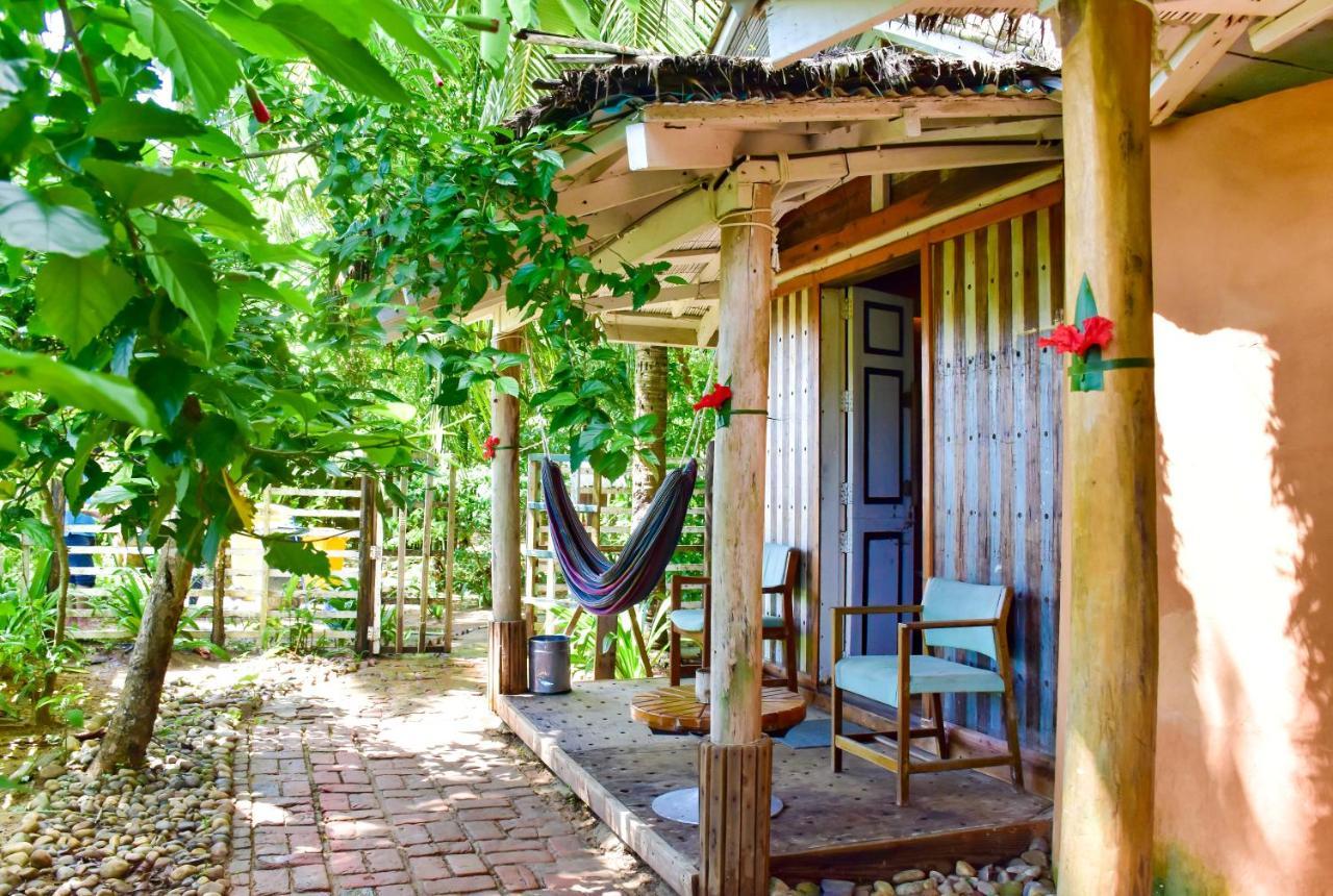 Mermaid Eco Resort Dhoapalong Extérieur photo