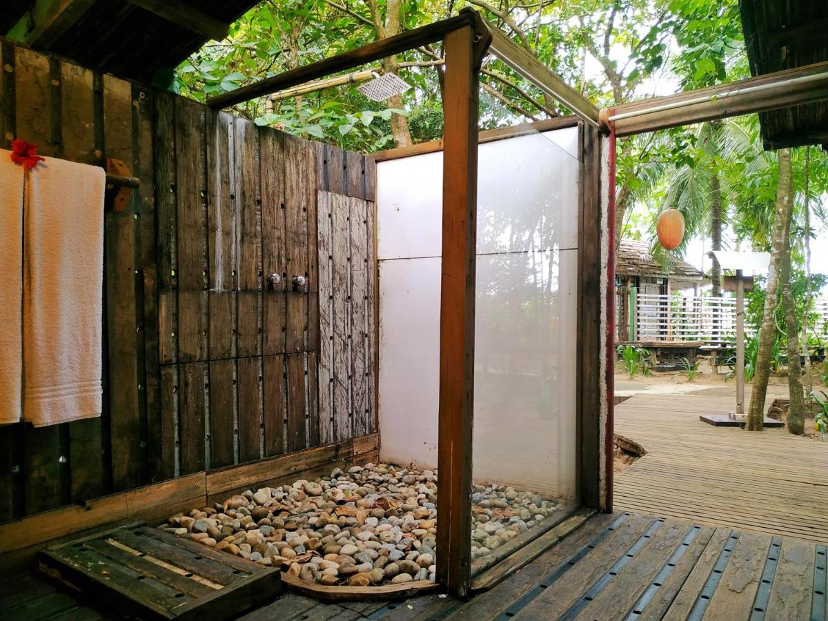 Mermaid Eco Resort Dhoapalong Extérieur photo