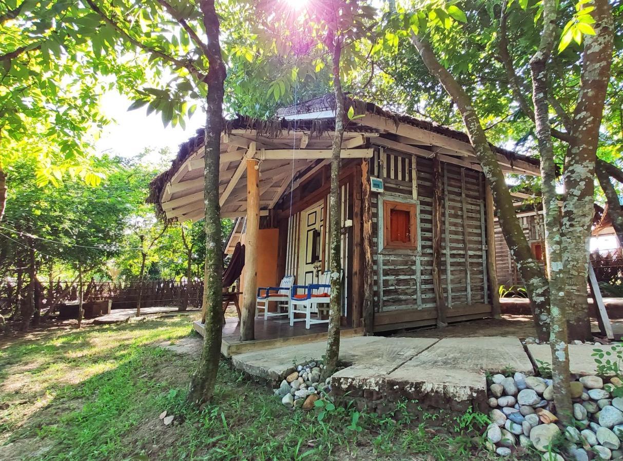 Mermaid Eco Resort Dhoapalong Extérieur photo