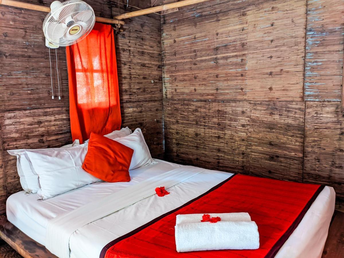 Mermaid Eco Resort Dhoapalong Extérieur photo