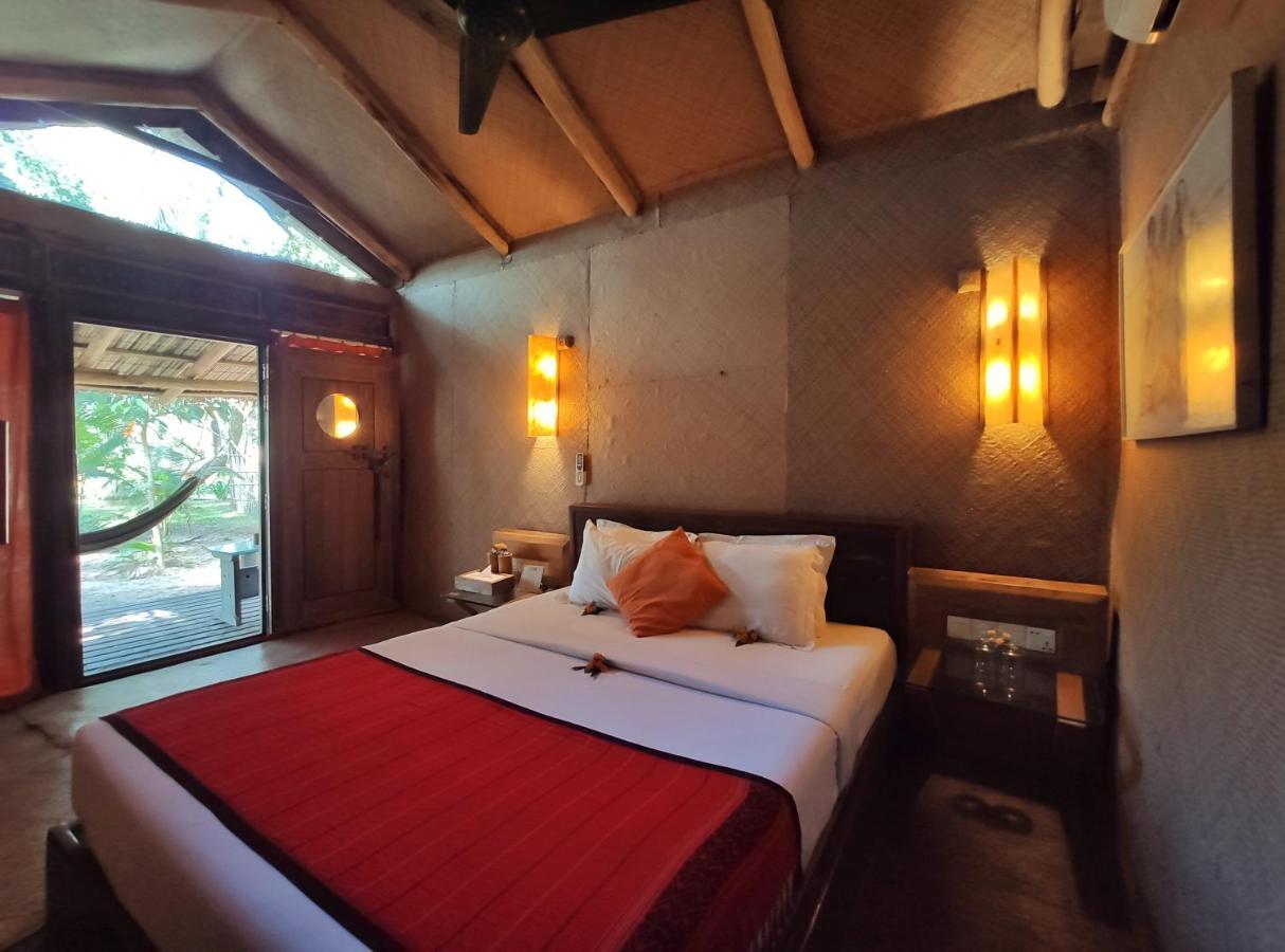 Mermaid Eco Resort Dhoapalong Extérieur photo