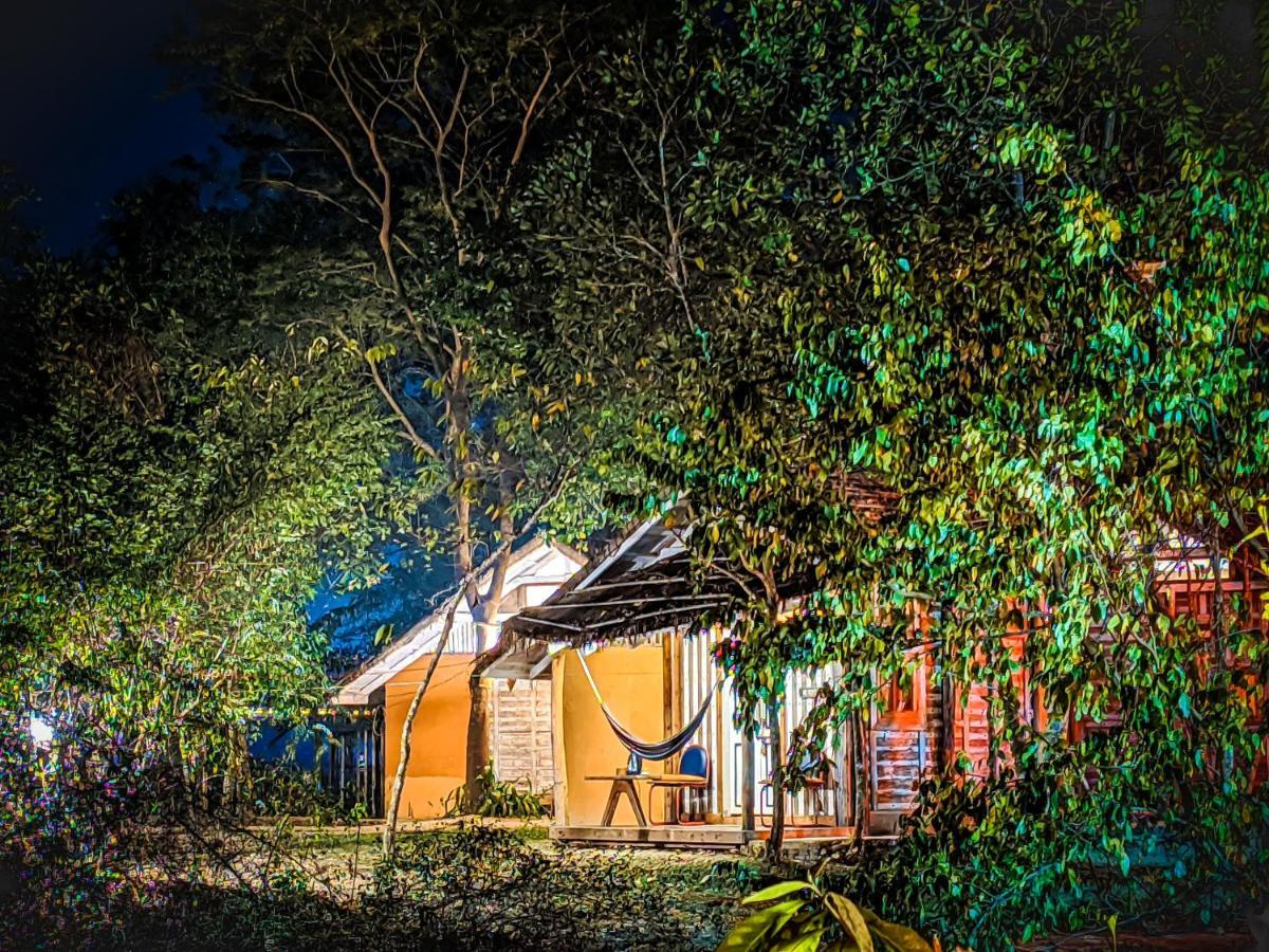 Mermaid Eco Resort Dhoapalong Extérieur photo
