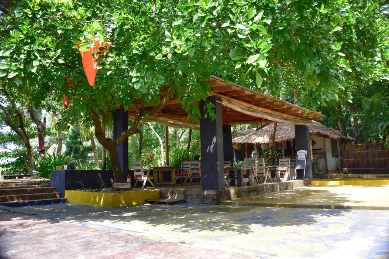 Mermaid Eco Resort Dhoapalong Extérieur photo