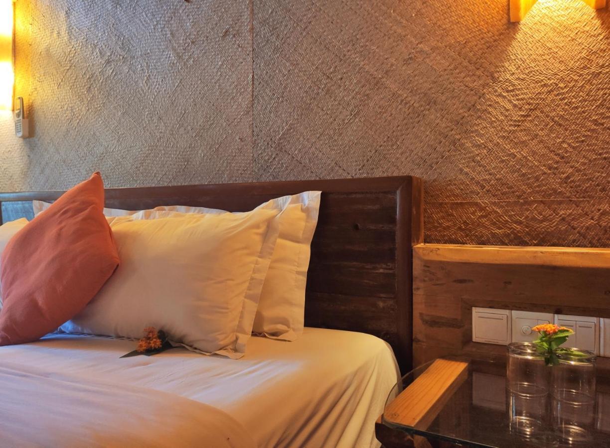 Mermaid Eco Resort Dhoapalong Extérieur photo