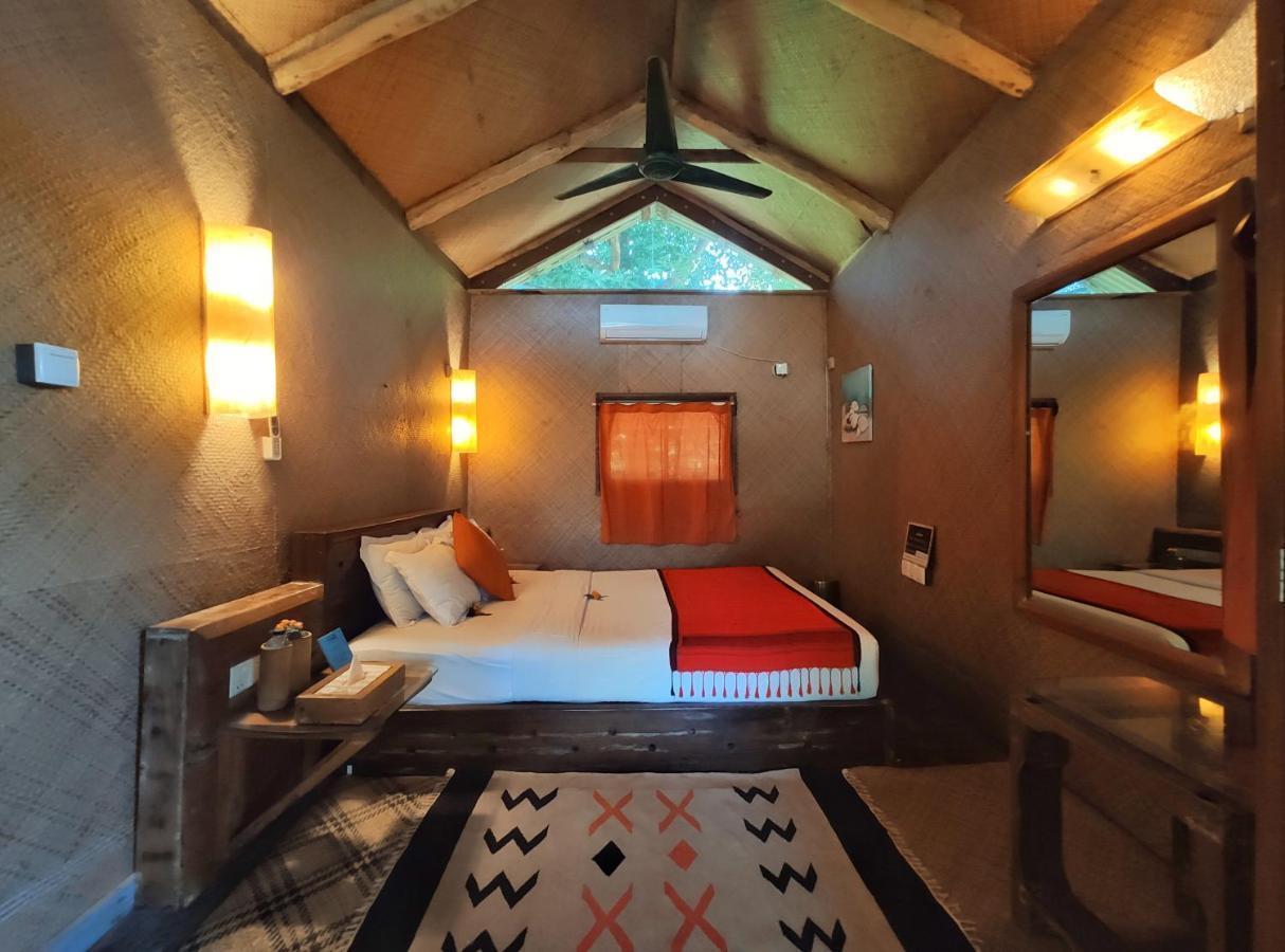 Mermaid Eco Resort Dhoapalong Extérieur photo