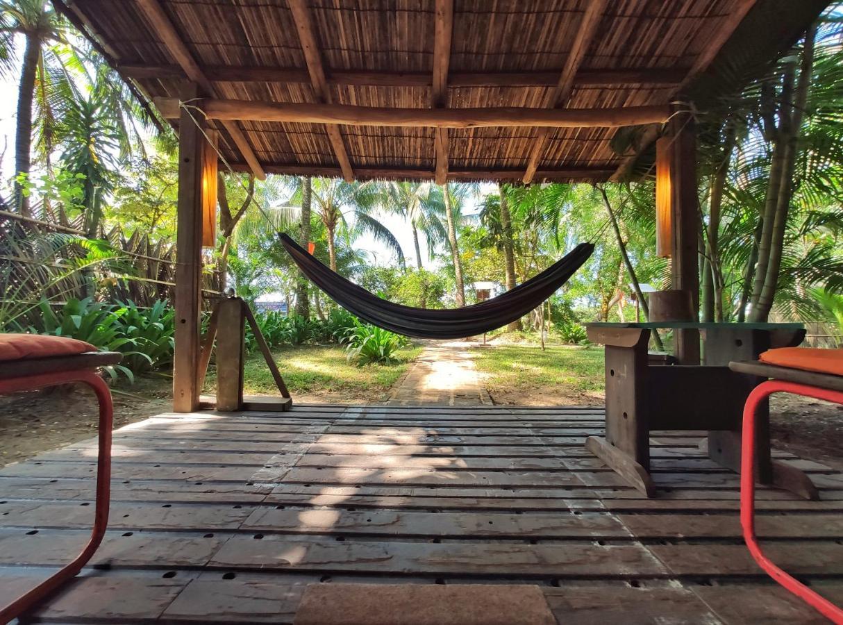 Mermaid Eco Resort Dhoapalong Extérieur photo