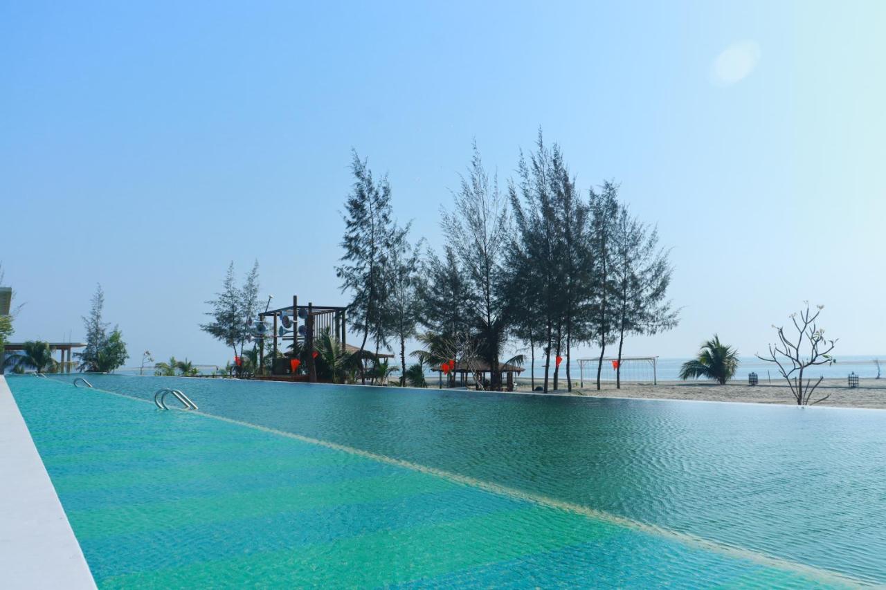 Mermaid Eco Resort Dhoapalong Extérieur photo
