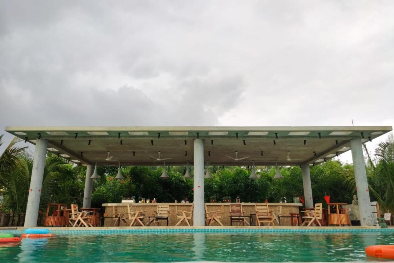 Mermaid Eco Resort Dhoapalong Extérieur photo