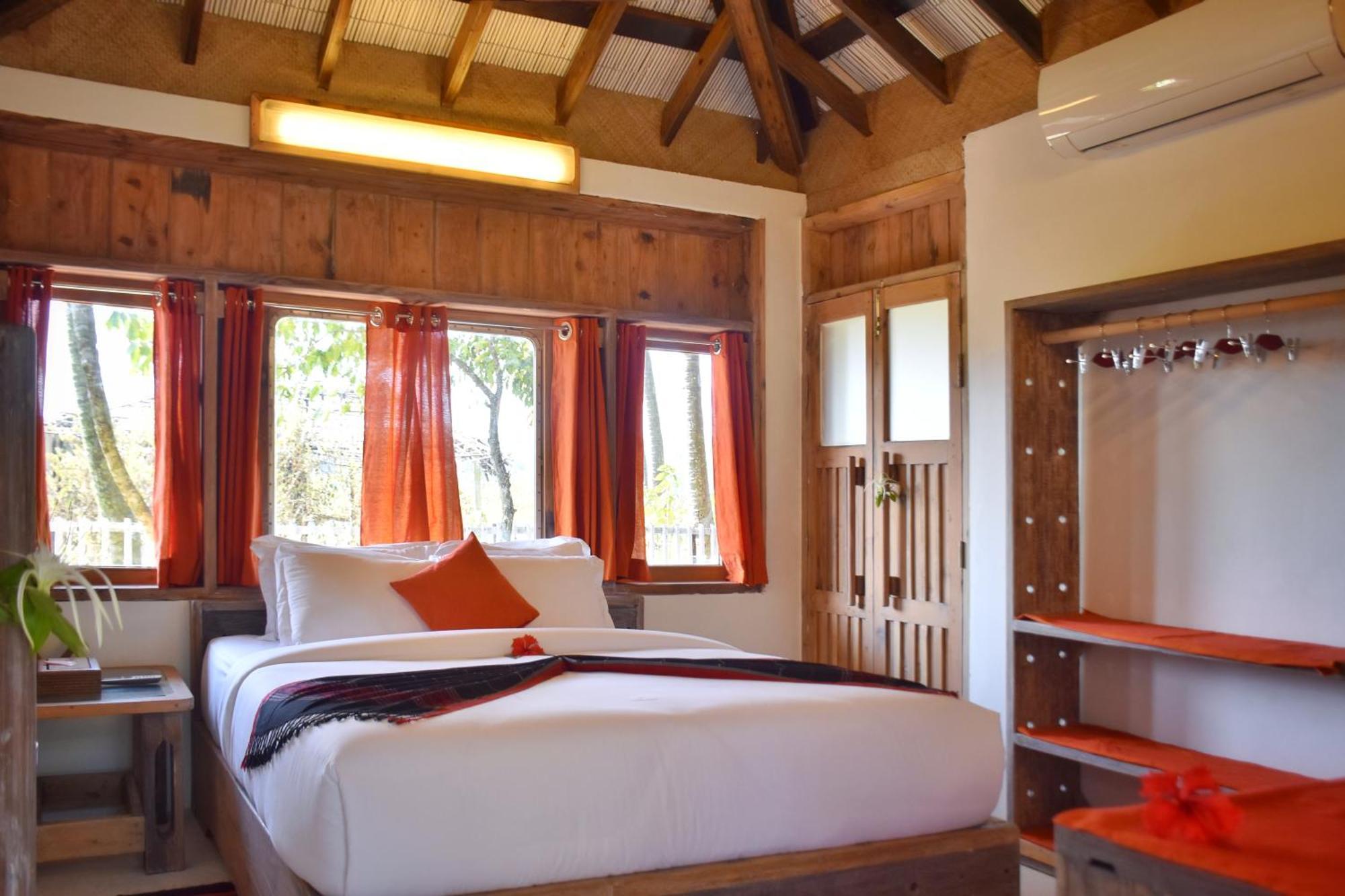 Mermaid Eco Resort Dhoapalong Extérieur photo