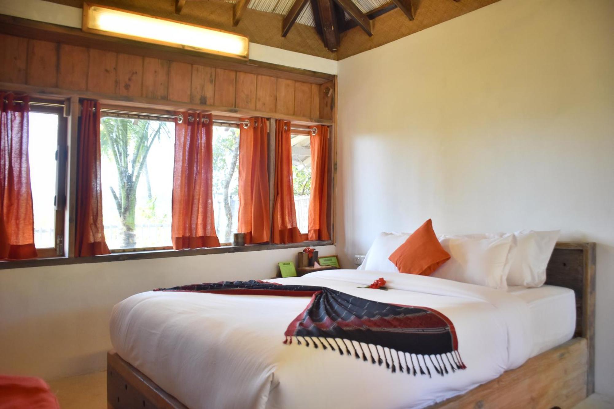 Mermaid Eco Resort Dhoapalong Extérieur photo