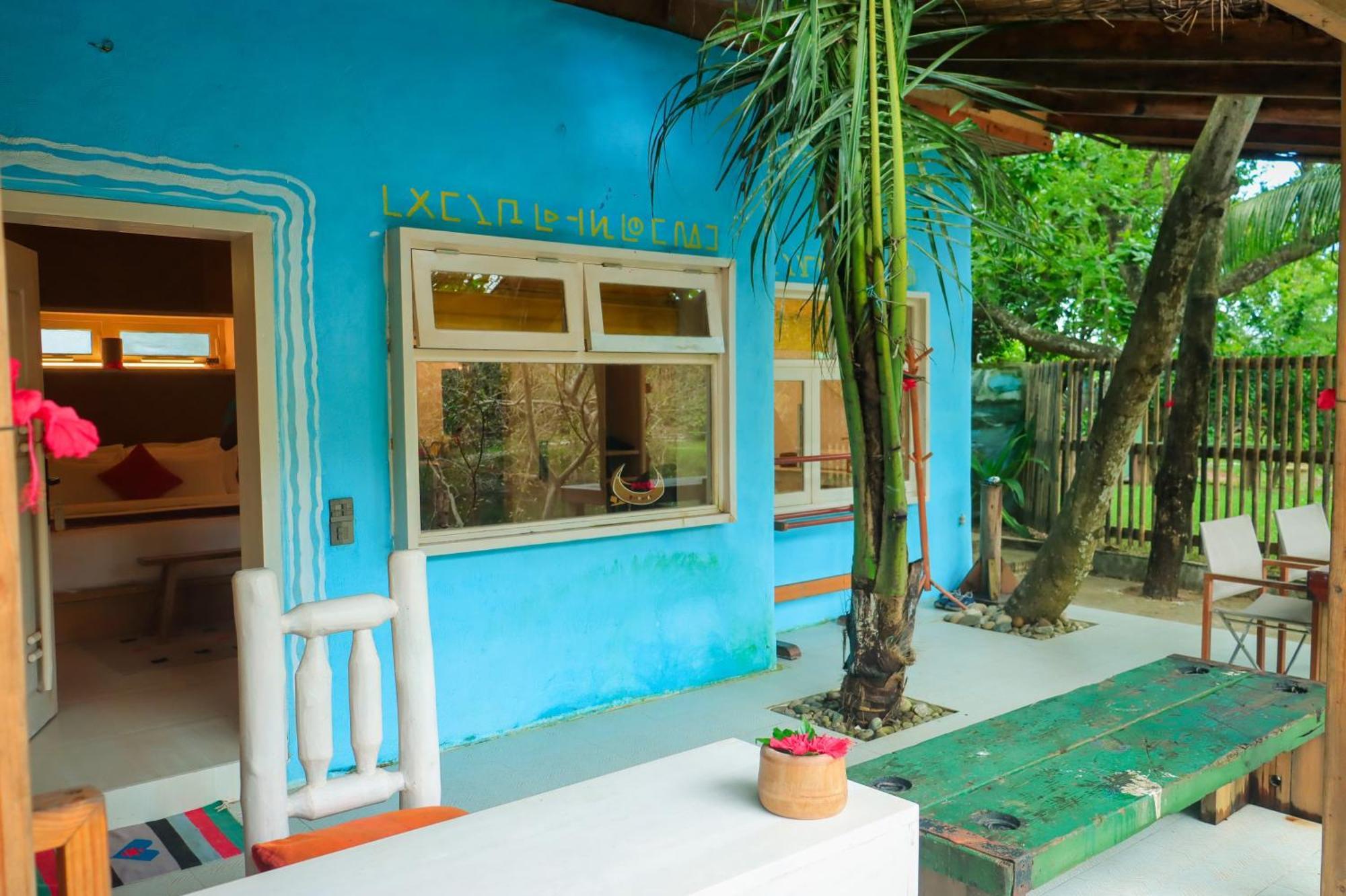 Mermaid Eco Resort Dhoapalong Extérieur photo