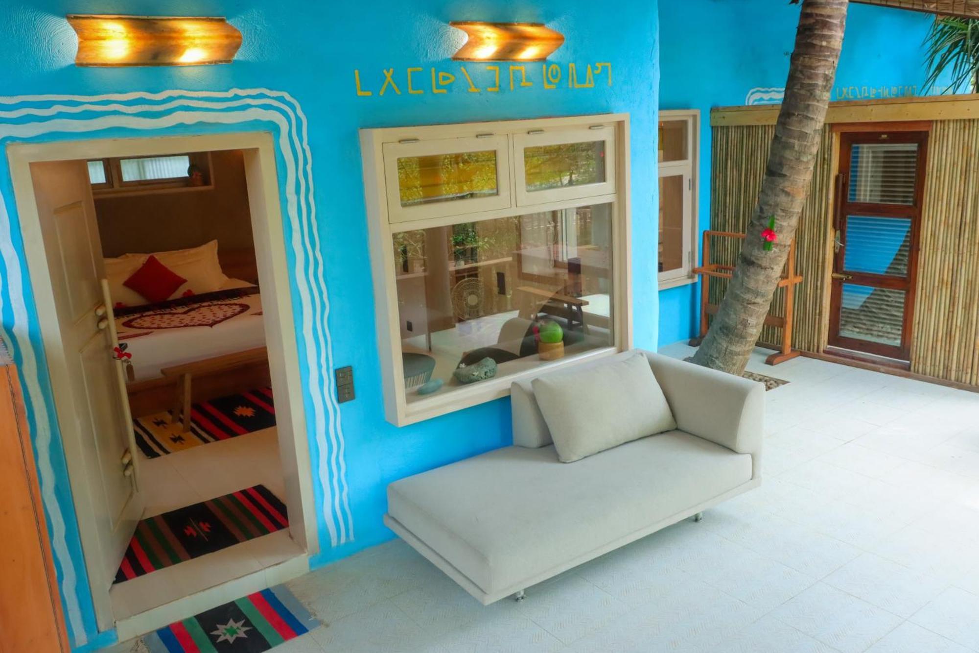 Mermaid Eco Resort Dhoapalong Extérieur photo
