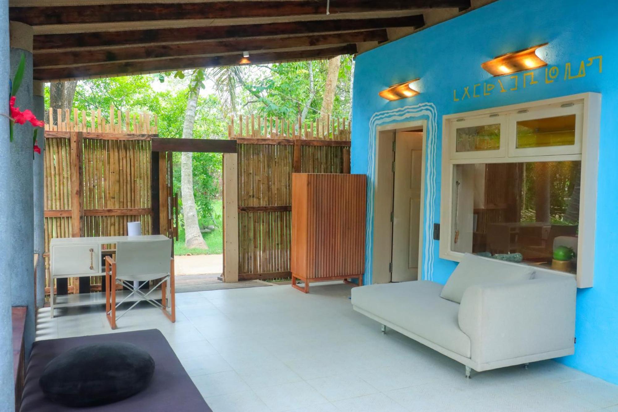 Mermaid Eco Resort Dhoapalong Extérieur photo