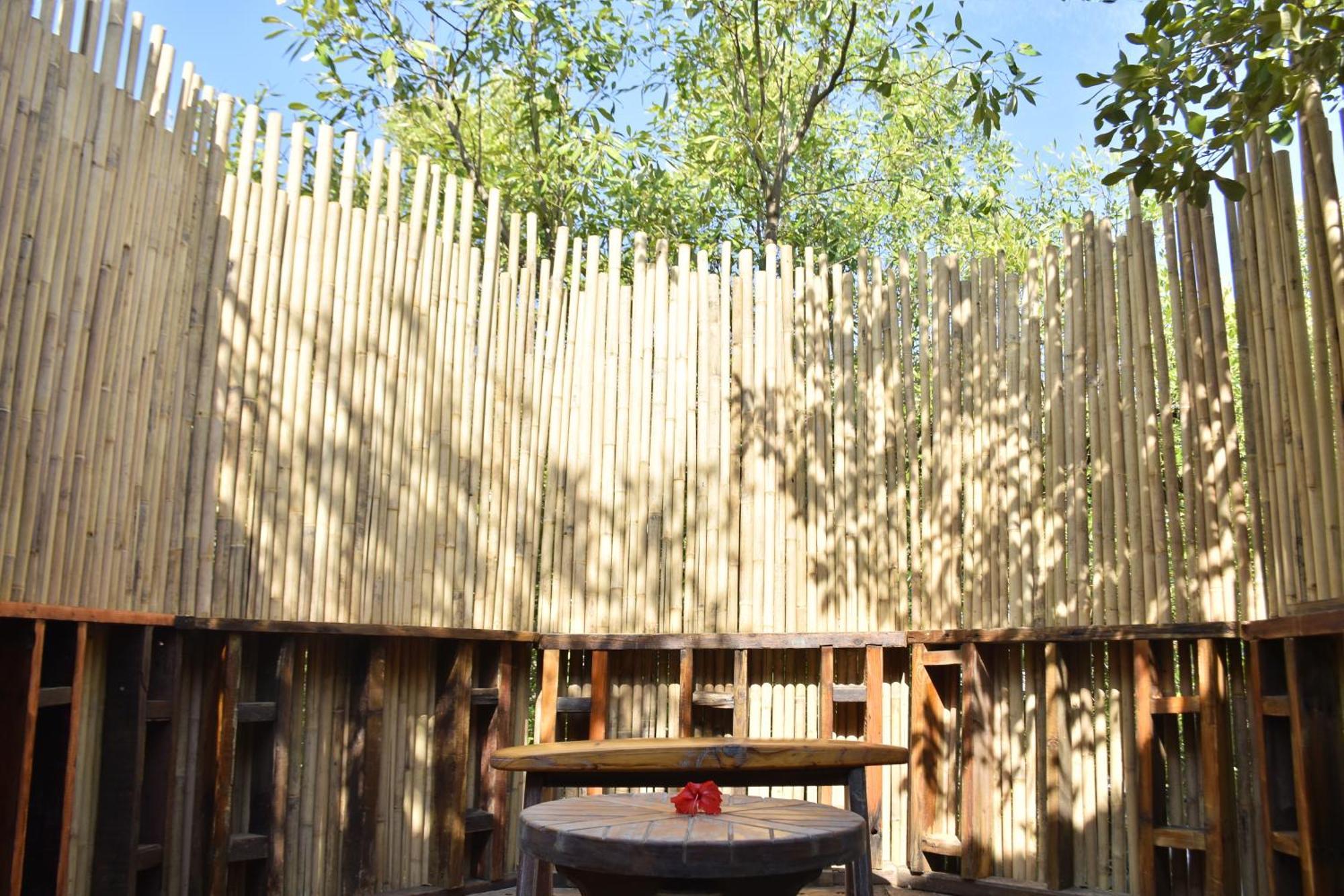 Mermaid Eco Resort Dhoapalong Extérieur photo