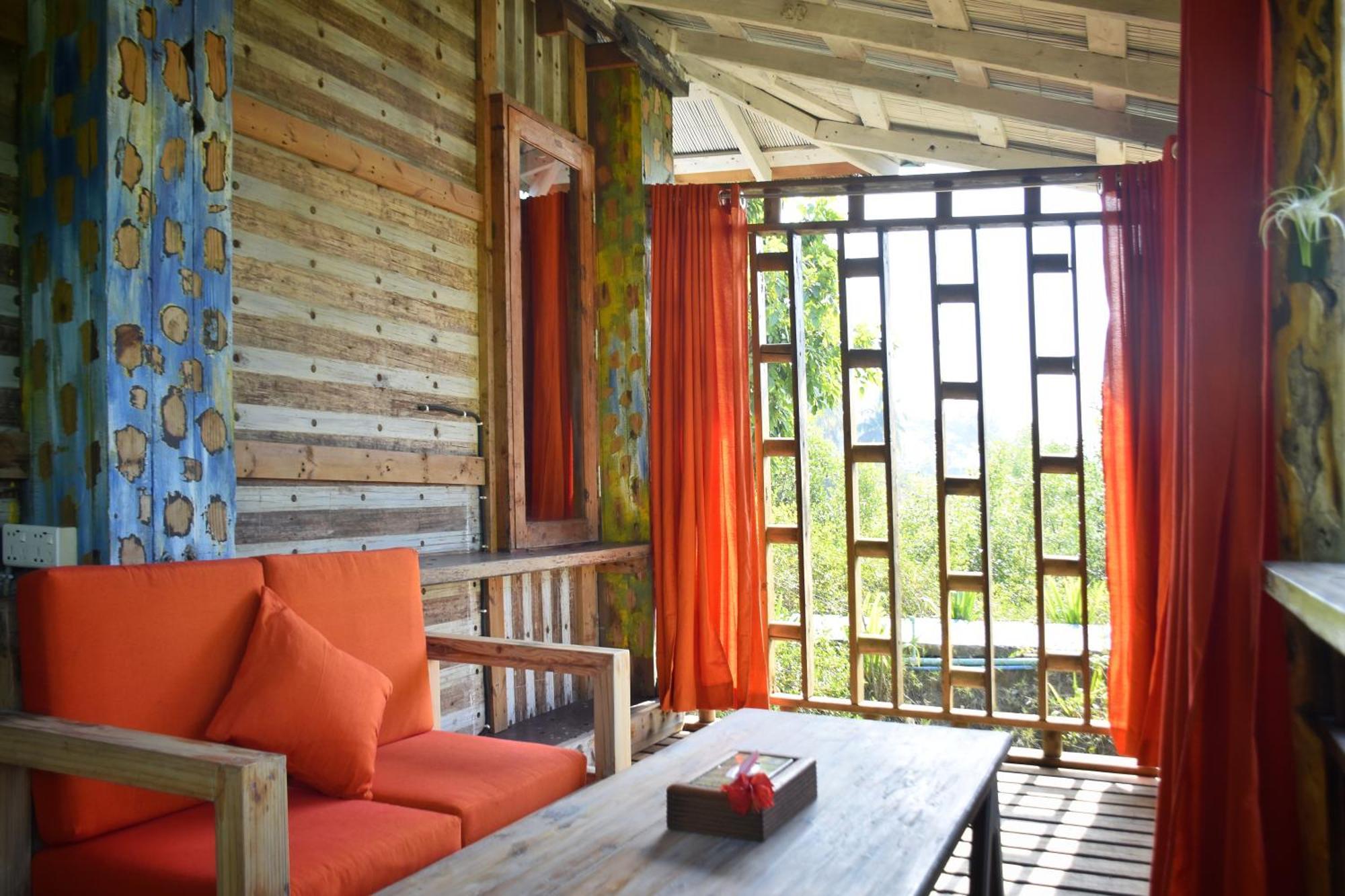 Mermaid Eco Resort Dhoapalong Extérieur photo