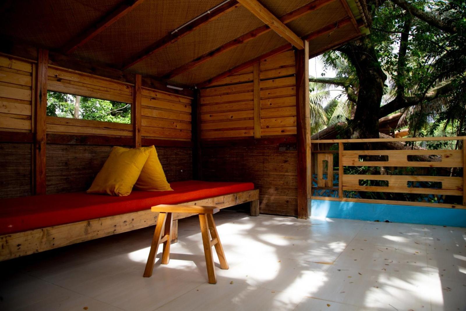 Mermaid Eco Resort Dhoapalong Extérieur photo
