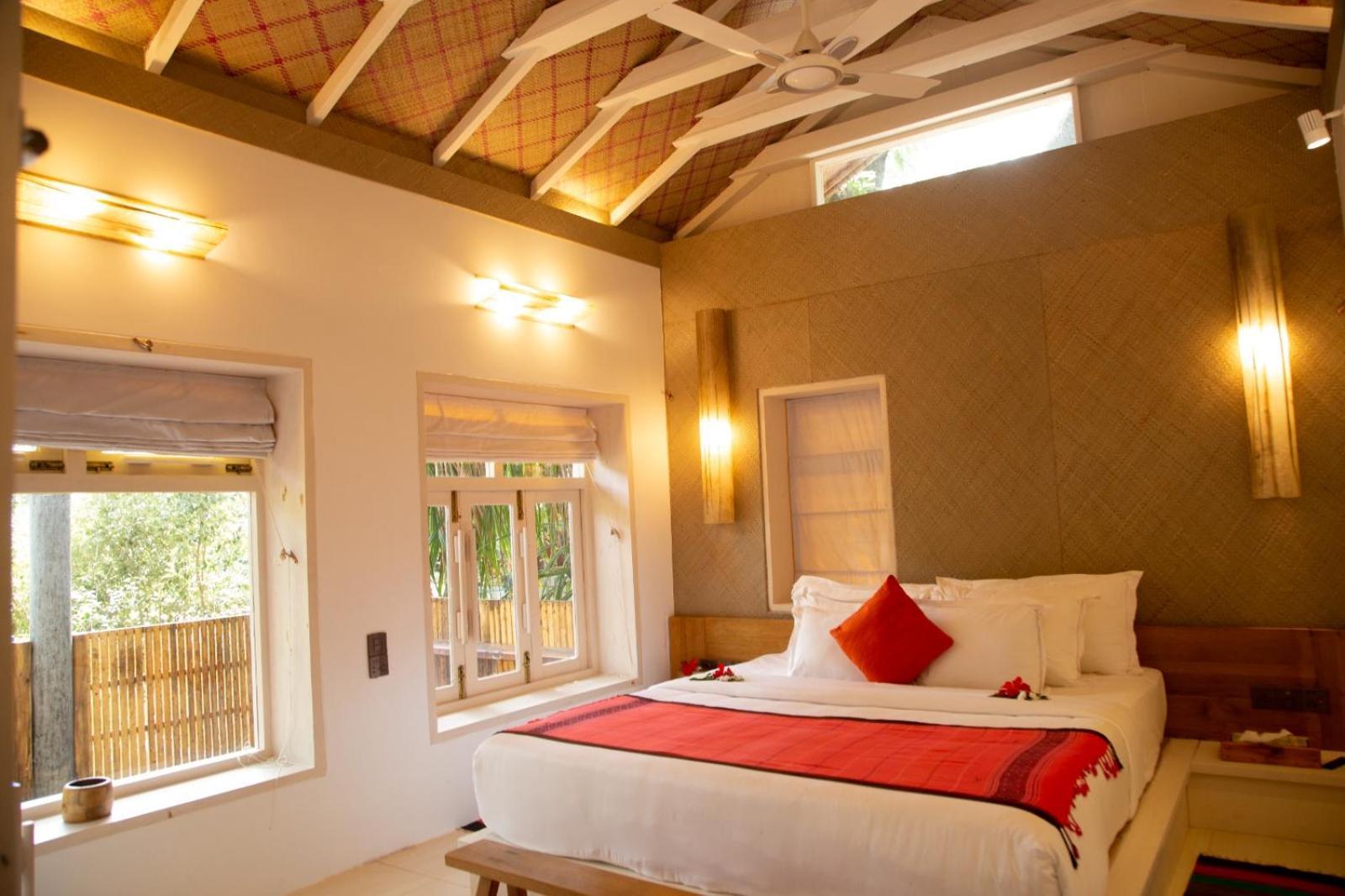 Mermaid Eco Resort Dhoapalong Extérieur photo