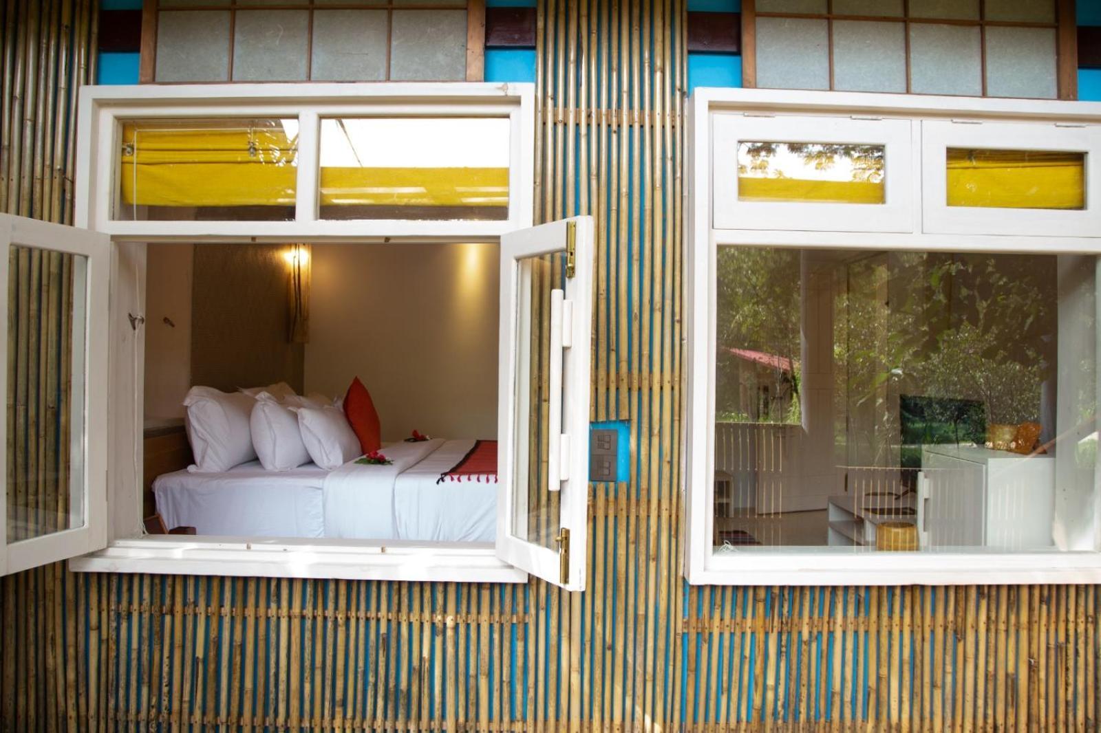 Mermaid Eco Resort Dhoapalong Extérieur photo