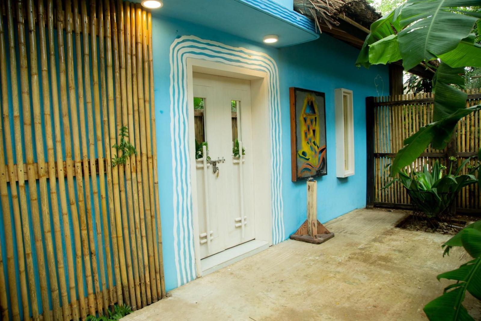 Mermaid Eco Resort Dhoapalong Extérieur photo