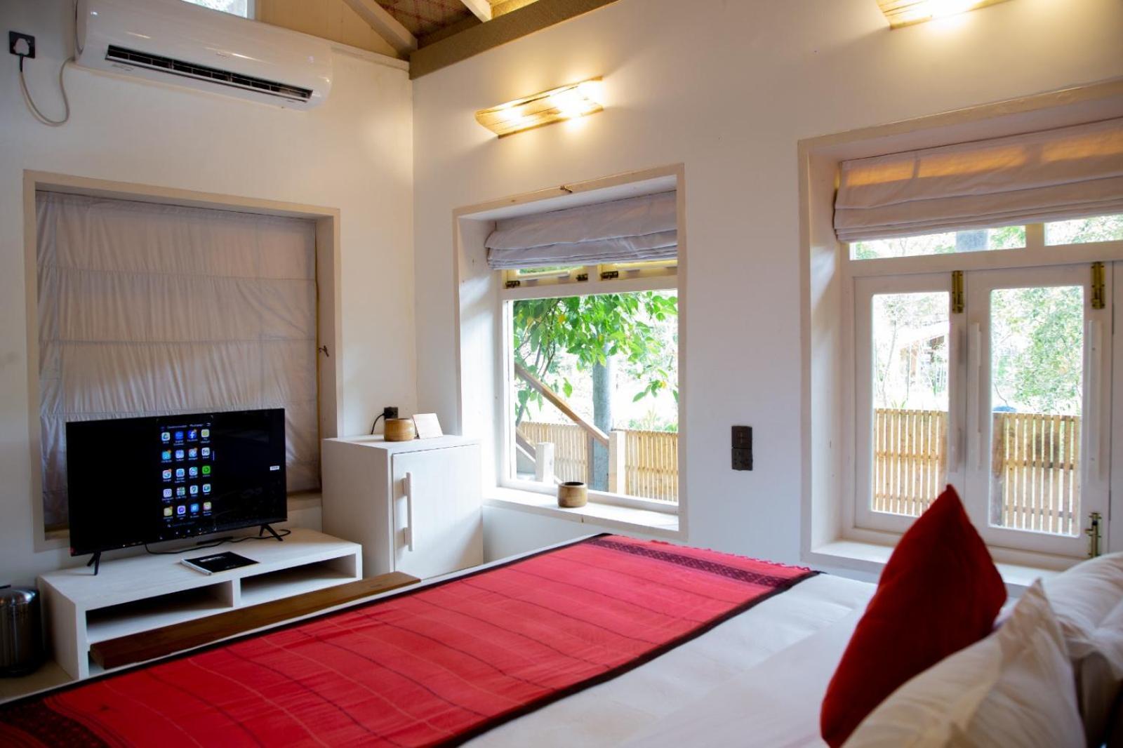 Mermaid Eco Resort Dhoapalong Extérieur photo