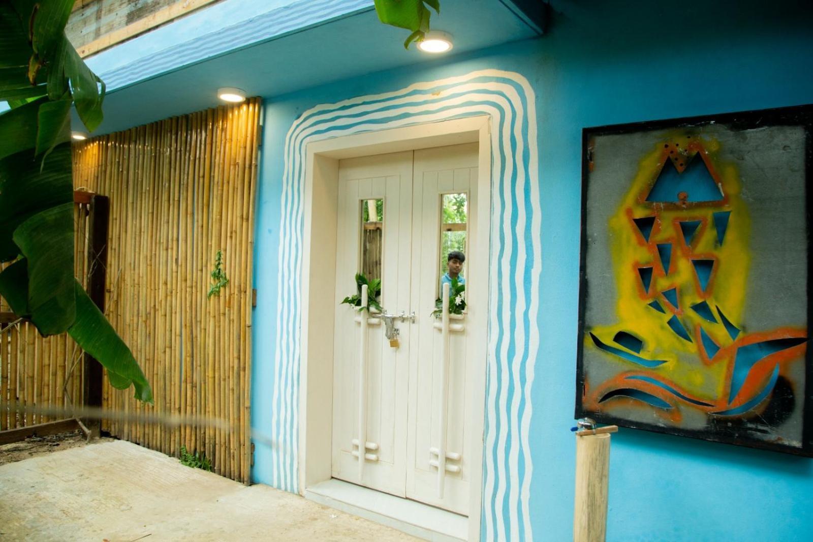 Mermaid Eco Resort Dhoapalong Extérieur photo