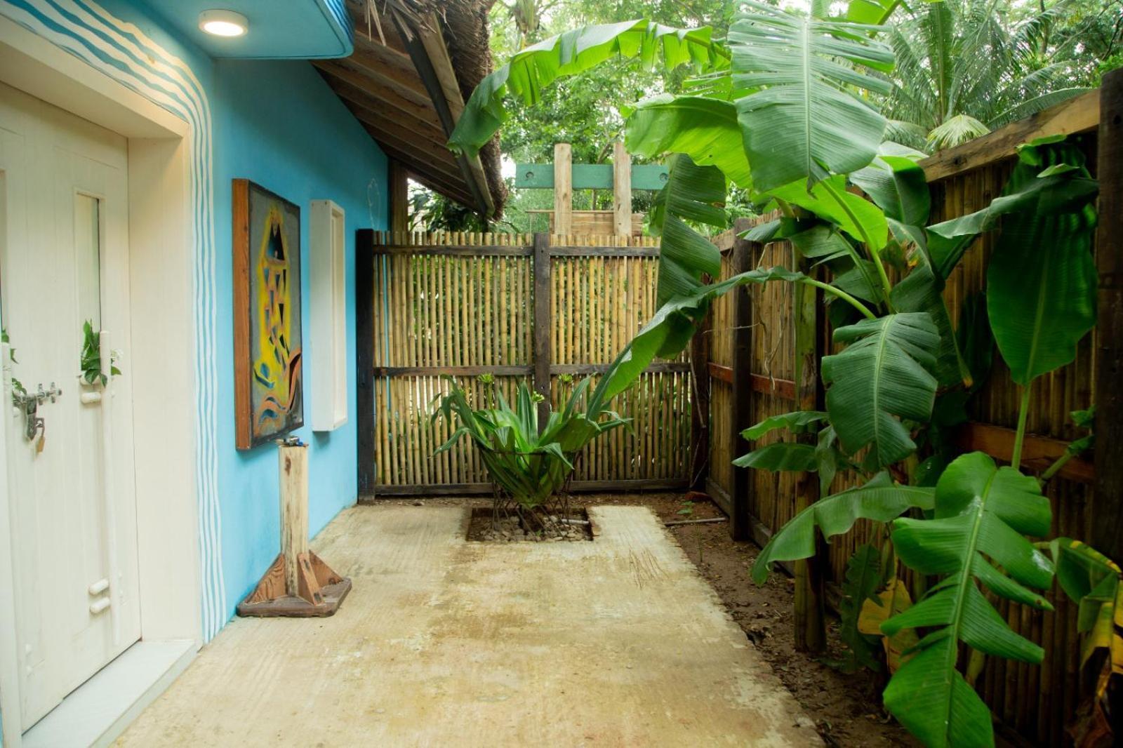 Mermaid Eco Resort Dhoapalong Extérieur photo