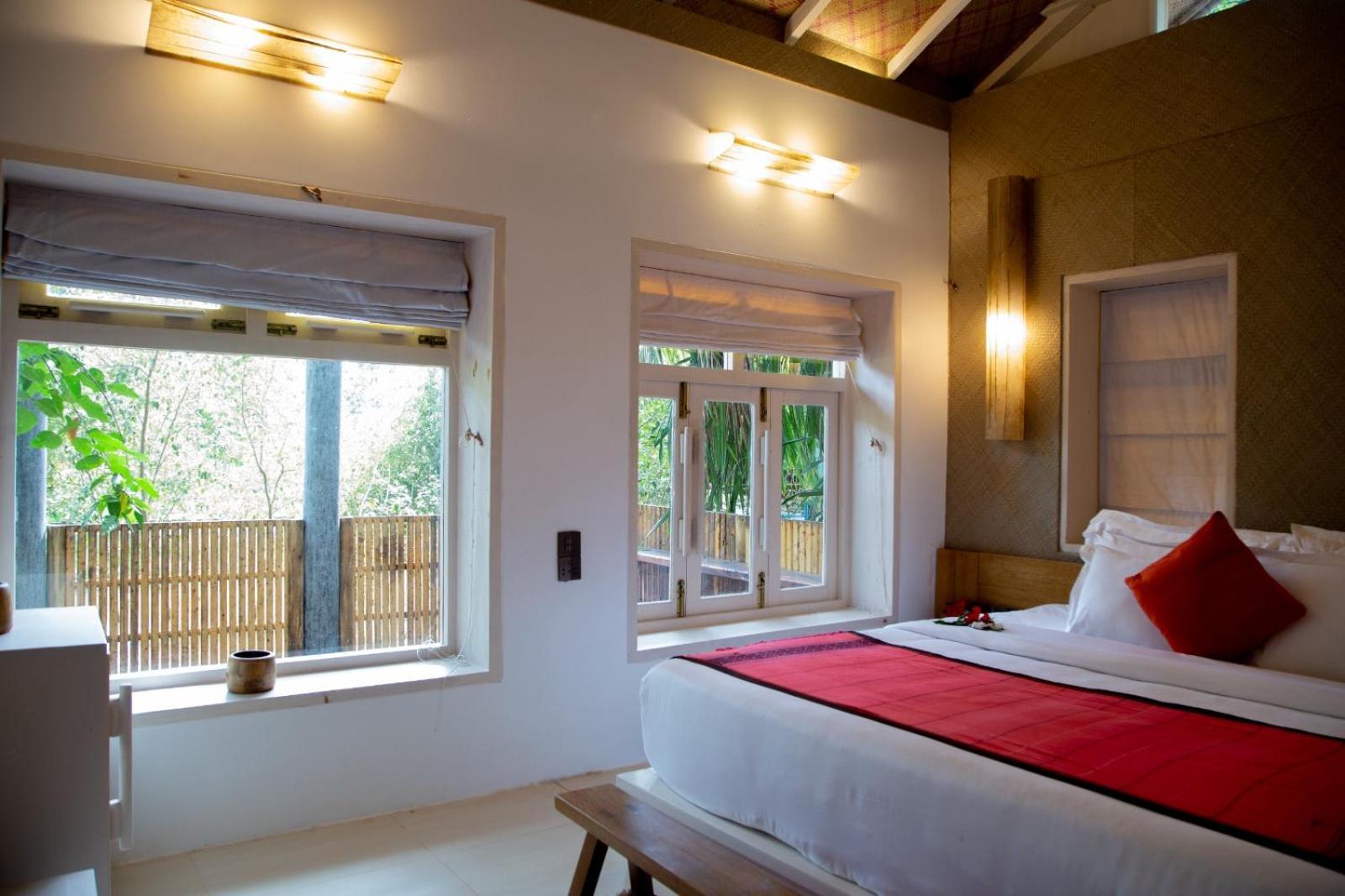 Mermaid Eco Resort Dhoapalong Extérieur photo